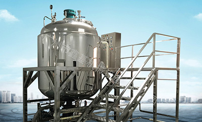 贵州省均质乳化机厂家 均质乳化机的作用