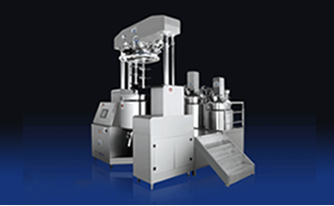 贵州省乳化设备-均质乳化机的安装流程 