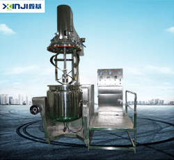 贵州省膏体液体灌装生产线——常见的液体灌装机